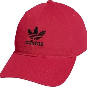 Adidas hat